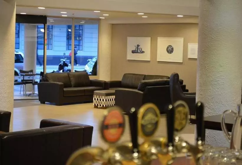 Fotos del hotel West Plaza:  2