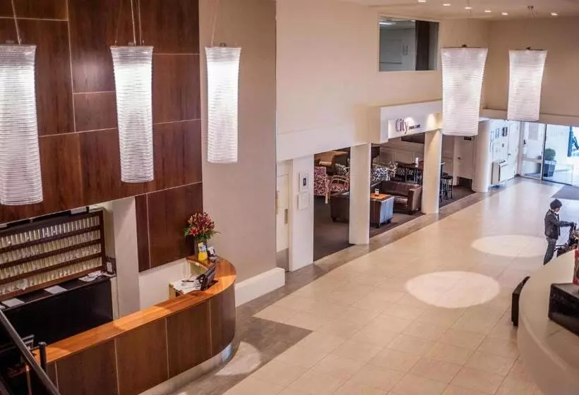 Fotos del hotel West Plaza:  11