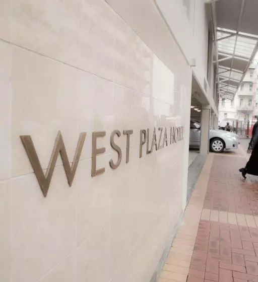 Fotos del hotel West Plaza:  20