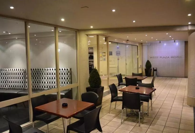 Fotos del hotel West Plaza:  13