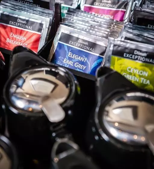 Fotos del hotel West Plaza:  14