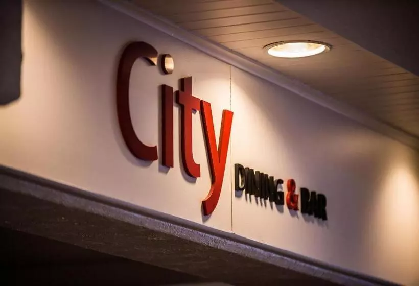 Fotos del hotel West Plaza:  8