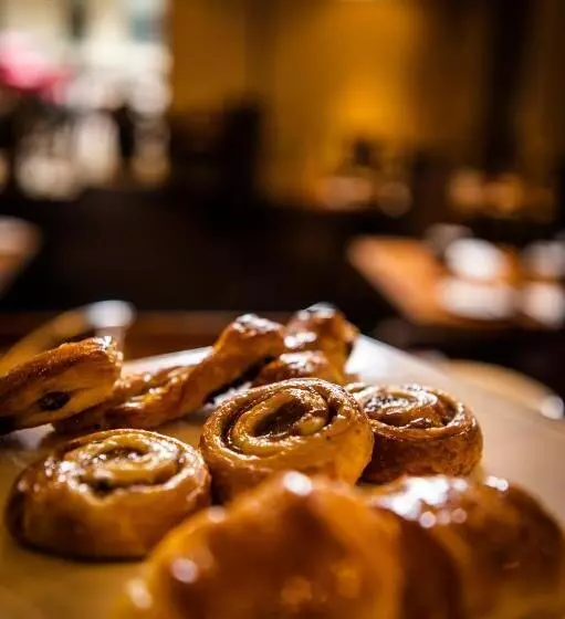 Fotos del hotel West Plaza:  4