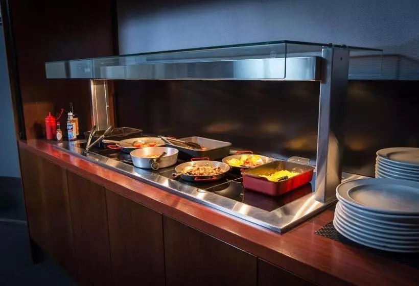 Fotos del hotel West Plaza:  9