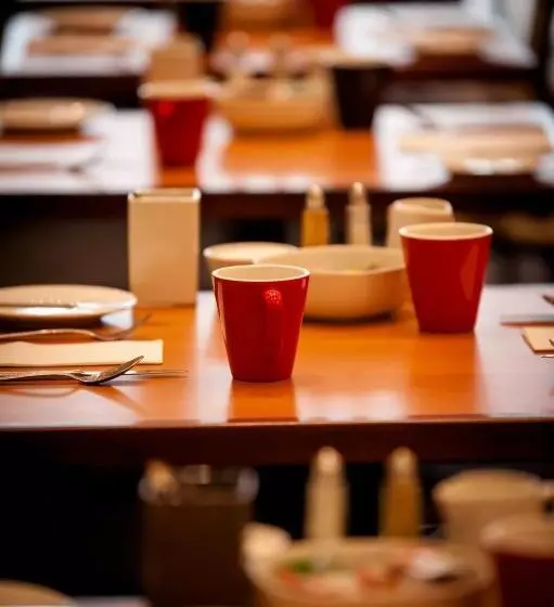 Fotos del hotel West Plaza:  21