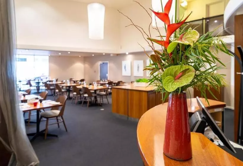 Fotos del hotel West Plaza:  3