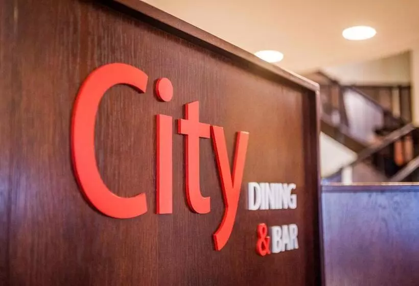 Fotos del hotel West Plaza:  5