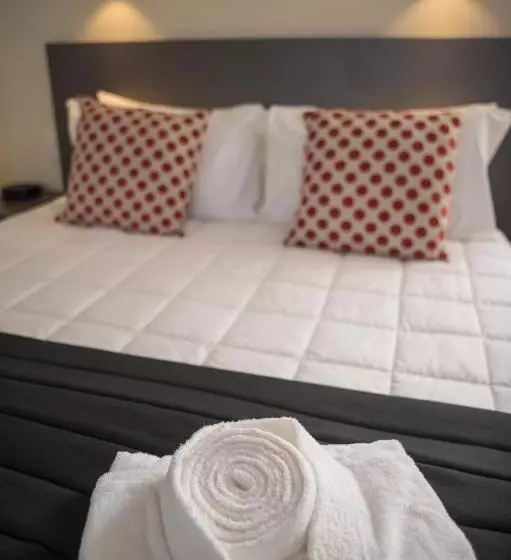 Fotos del hotel West Plaza:  10