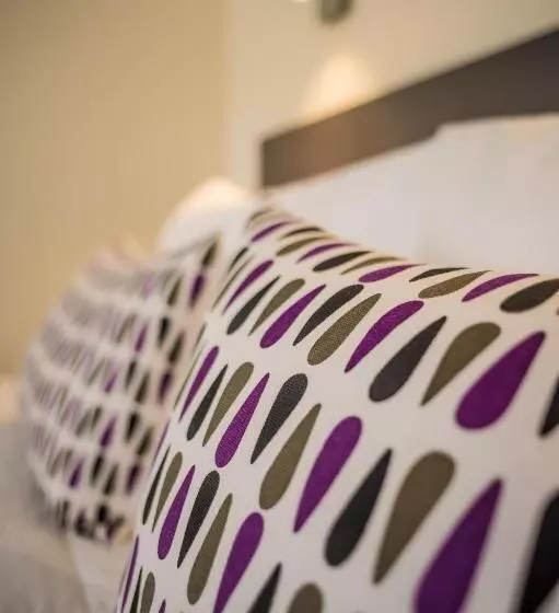 Fotos del hotel West Plaza:  15