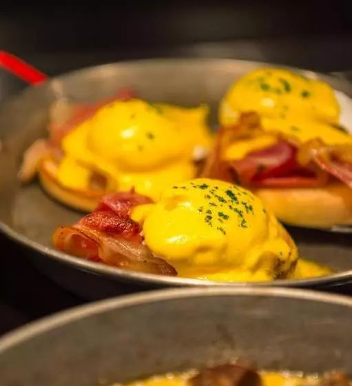 Fotos del hotel West Plaza:  16