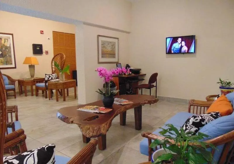 Fotos del hotel El Canario By The Lagoon:  2