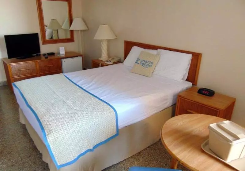 Fotos del hotel El Canario By The Lagoon:  6