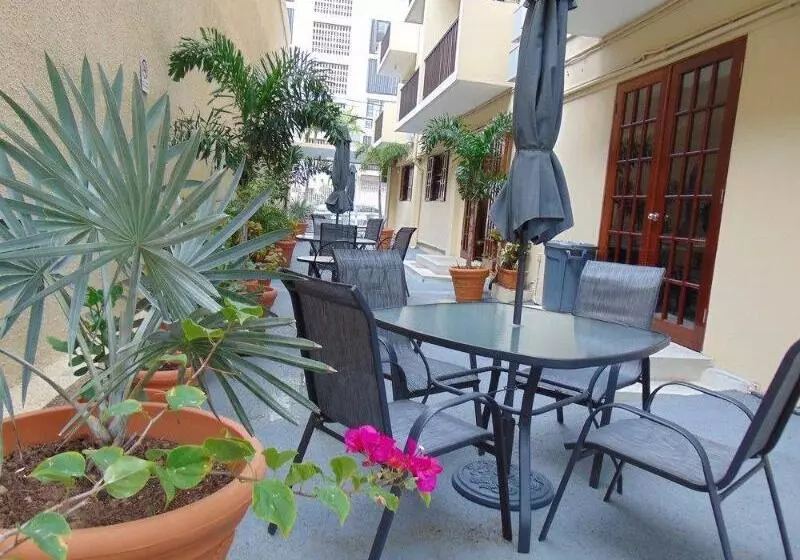 Fotos del hotel El Canario By The Lagoon:  4