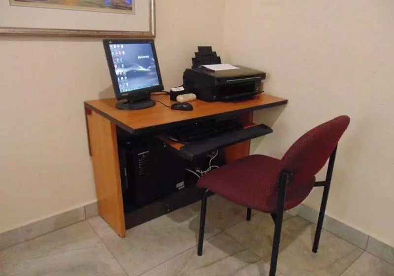 Fotos del hotel El Canario By The Lagoon:  3