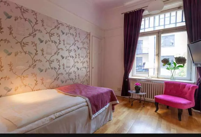 Fotos del hotel Clarion Collection Hotel Wellington:  17