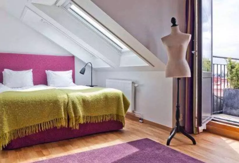 Fotos del hotel Clarion Collection Hotel Wellington:  19