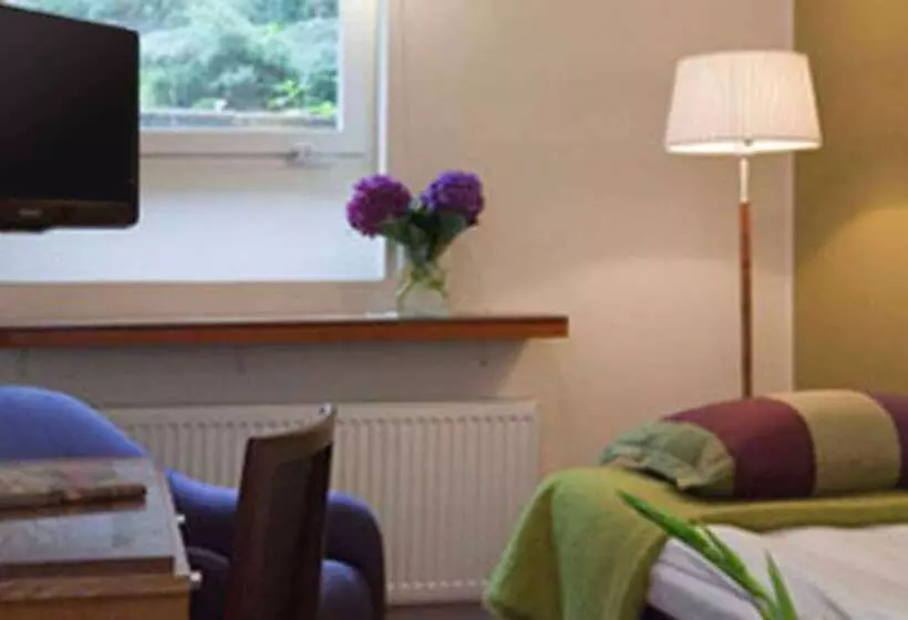 Fotos del hotel Clarion Collection Hotel Wellington:  24