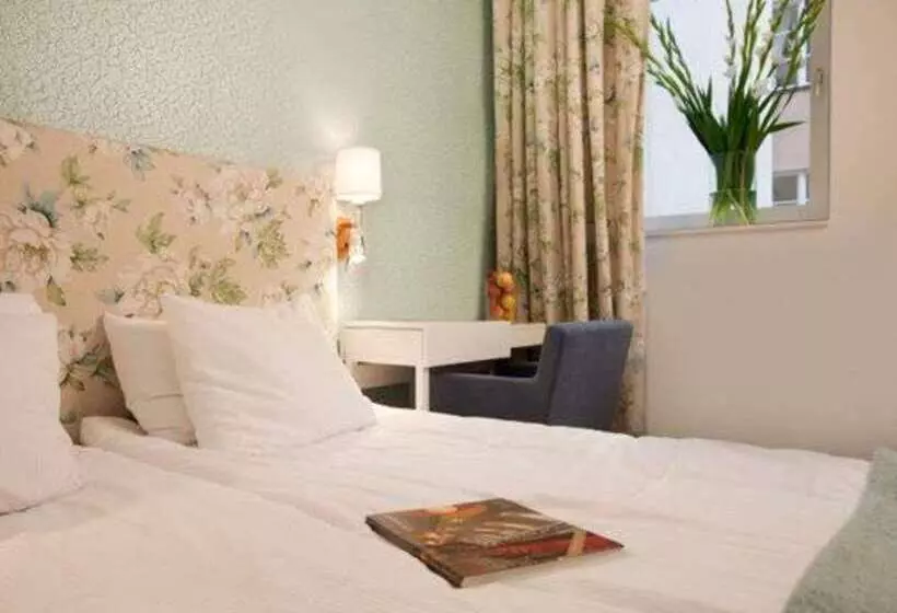 Fotos del hotel Clarion Collection Hotel Wellington:  15