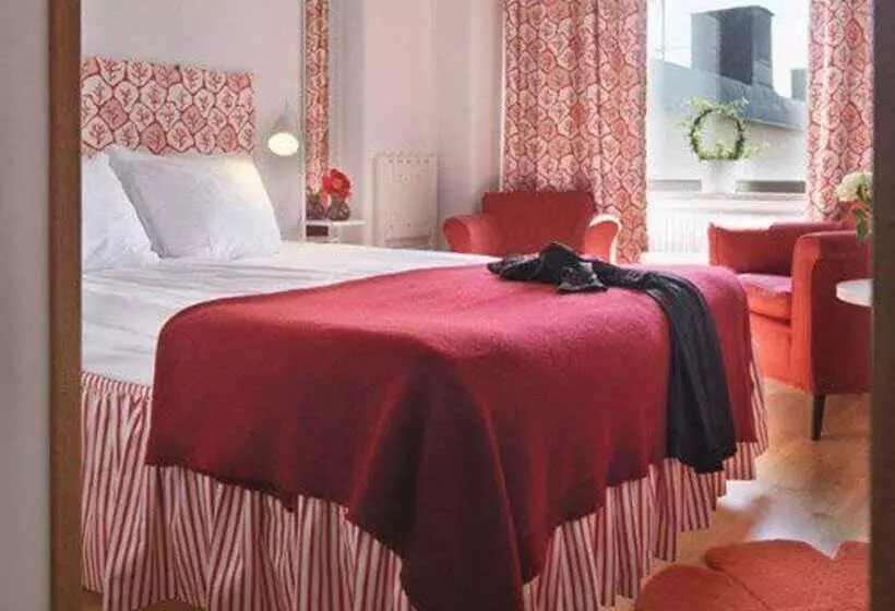 Fotos del hotel Clarion Collection Hotel Wellington:  23