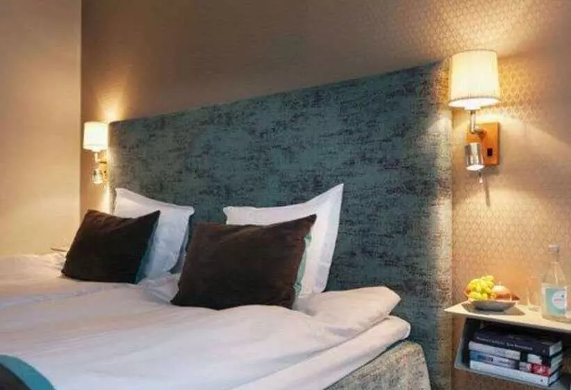 Fotos del hotel Clarion Collection Hotel Wellington:  20