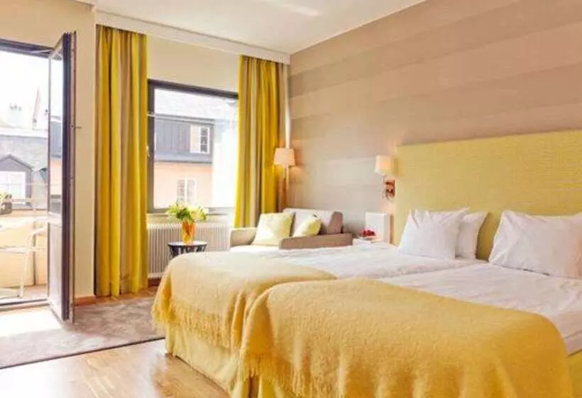 Fotos del hotel Clarion Collection Hotel Wellington:  18