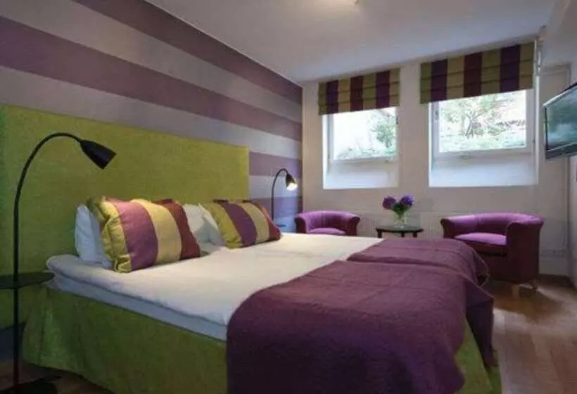 Fotos del hotel Clarion Collection Hotel Wellington:  21