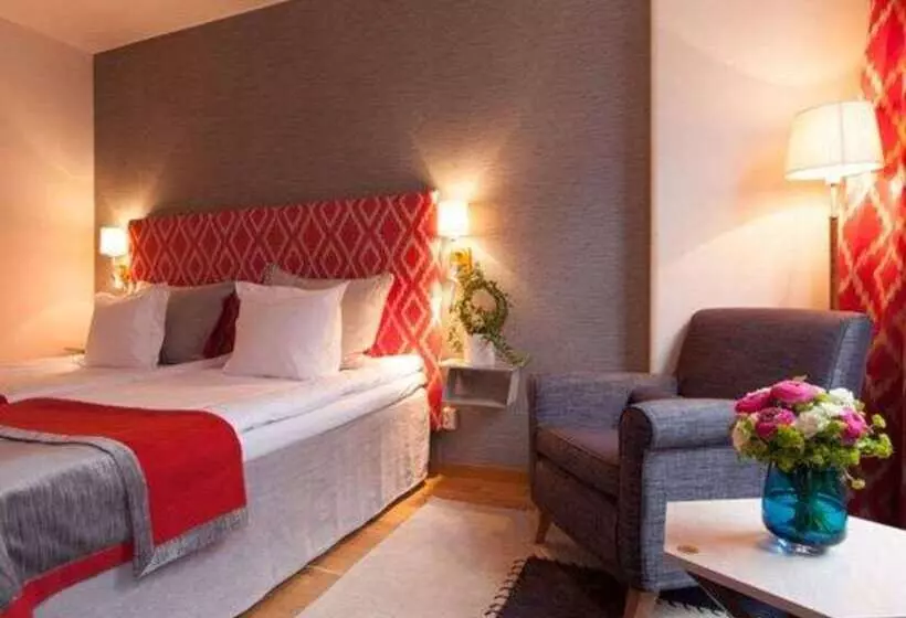 Fotos del hotel Clarion Collection Hotel Wellington:  14