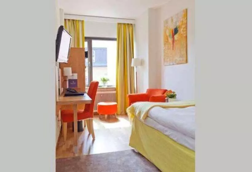 Fotos del hotel Clarion Collection Hotel Wellington:  22