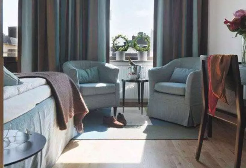 Fotos del hotel Clarion Collection Hotel Wellington:  11