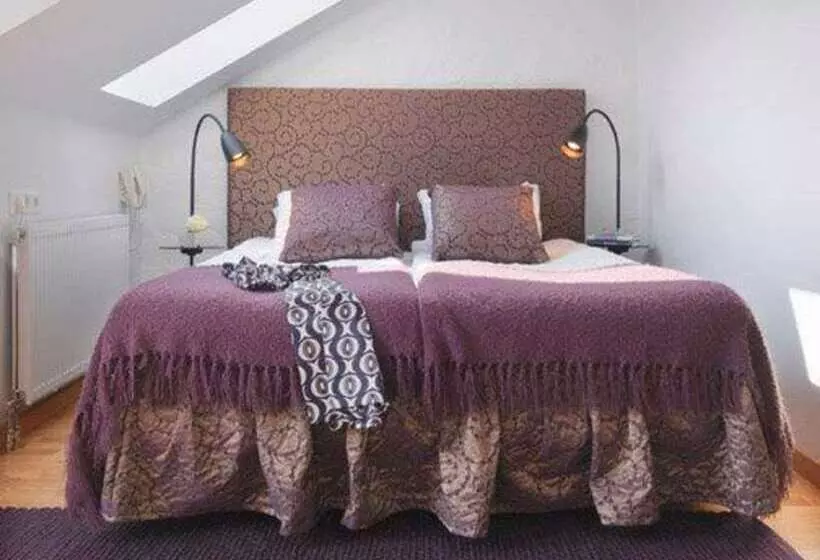 Fotos del hotel Clarion Collection Hotel Wellington:  16