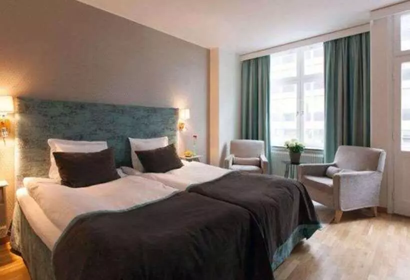 Fotos del hotel Clarion Collection Hotel Wellington:  12