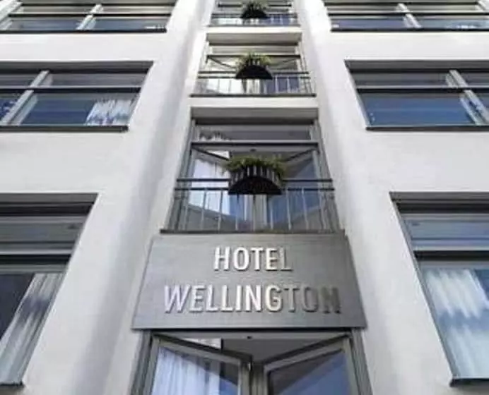 Clarion Collection Hotel Wellington Clarion Collection Hotel Wellington