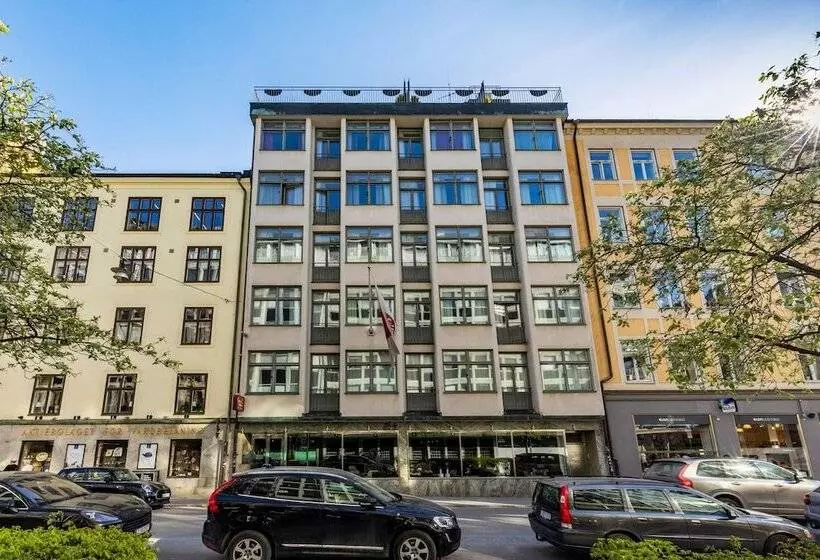 Fotos del hotel Clarion Collection Hotel Wellington:  9