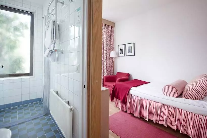 Fotos del hotel Clarion Collection Hotel Wellington:  13