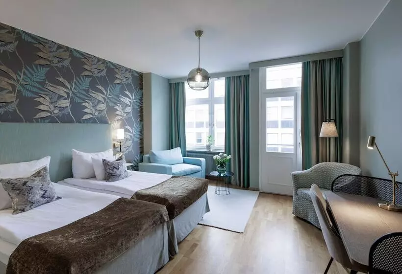 Fotos del hotel Clarion Collection Hotel Wellington:  4