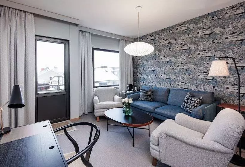 Fotos del hotel Clarion Collection Hotel Wellington:  25