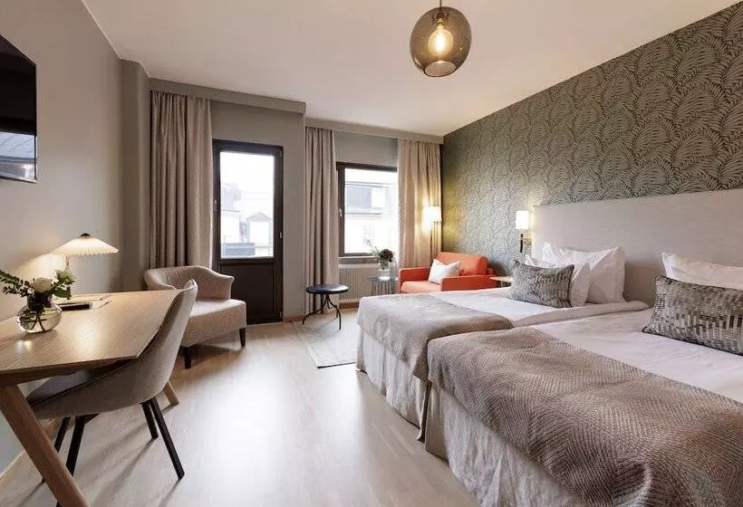 Fotos del hotel Clarion Collection Hotel Wellington:  10