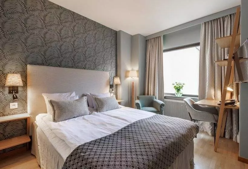 Fotos del hotel Clarion Collection Hotel Wellington:  2