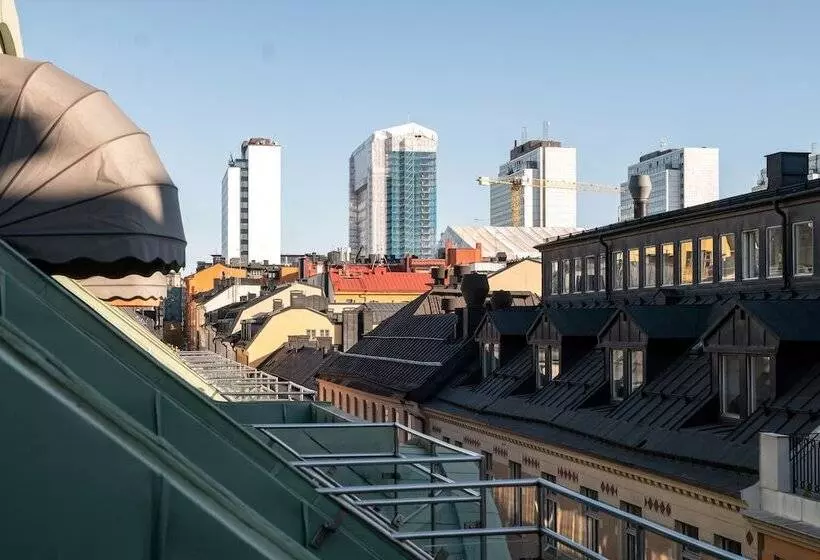 Fotos del hotel Elite Hotel Adlon:  10