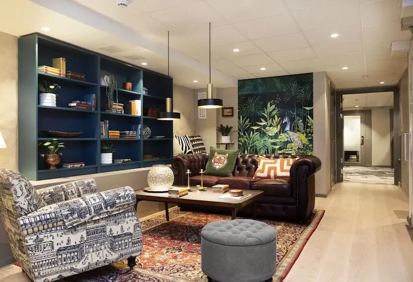 Fotos del hotel Elite Hotel Adlon:  25