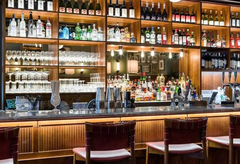 Fotos del hotel Elite Hotel Adlon:  7