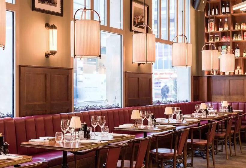 Fotos del hotel Elite Hotel Adlon:  6