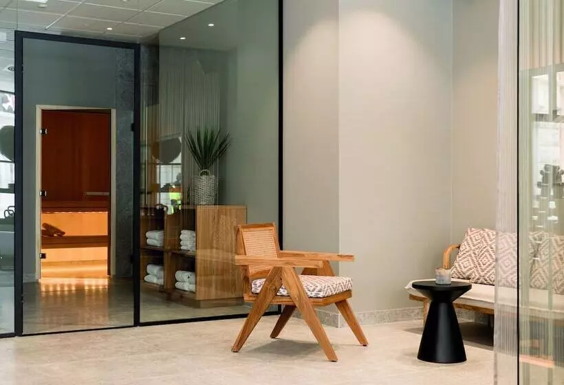 Fotos del hotel Elite Hotel Adlon:  3