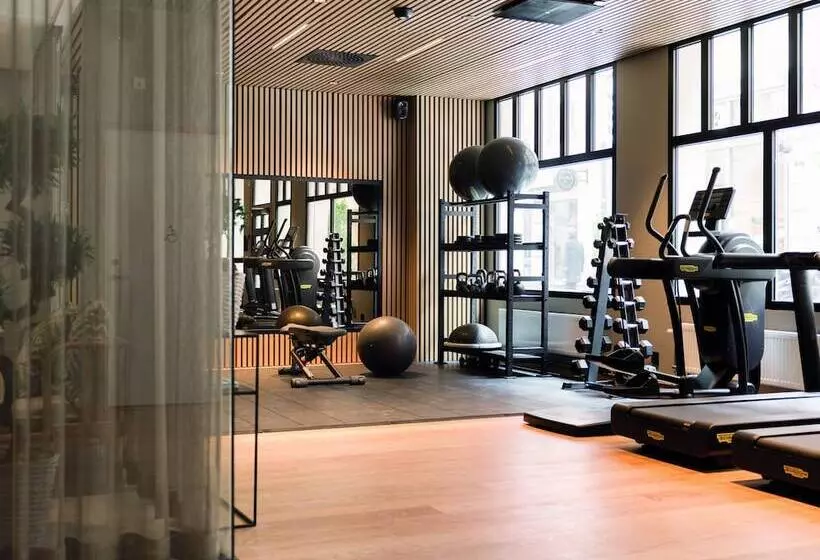 Fotos del hotel Elite Hotel Adlon:  5