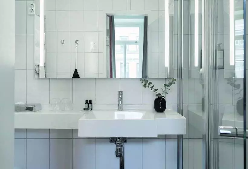 Fotos del hotel Elite Hotel Adlon:  24