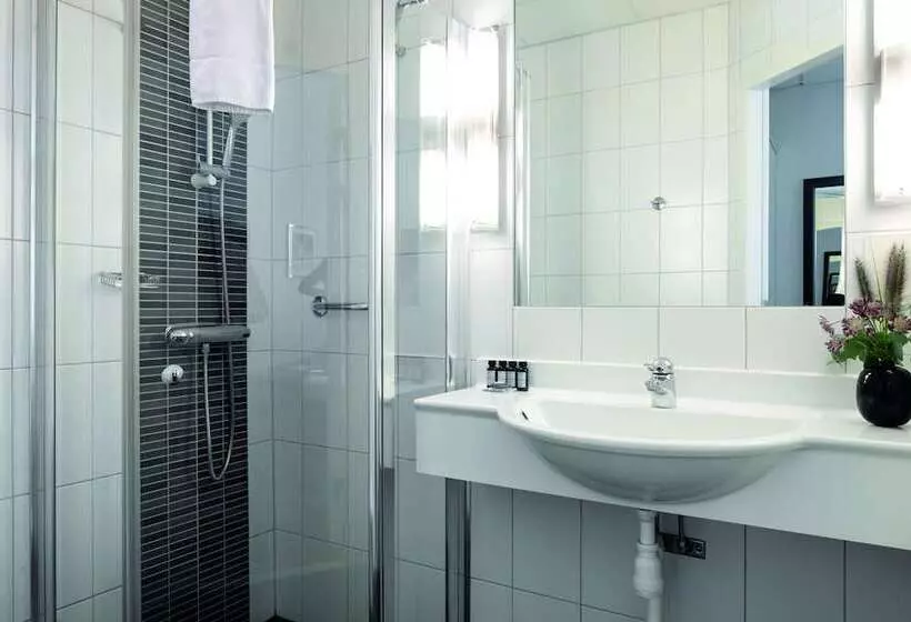 Fotos del hotel Elite Hotel Adlon:  14