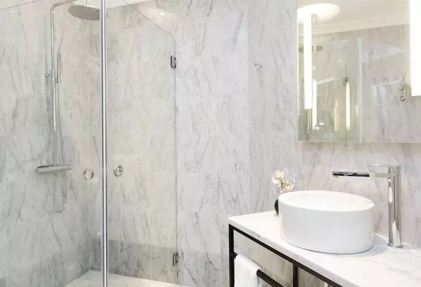 Fotos del hotel Elite Hotel Adlon:  17