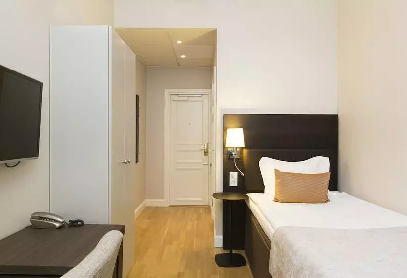 Fotos del hotel Elite Hotel Adlon:  16