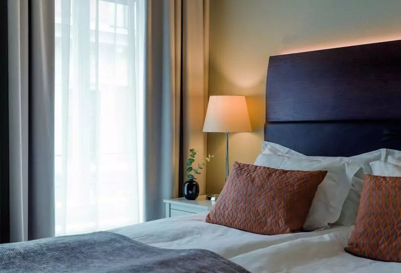 Fotos del hotel Elite Hotel Adlon:  12