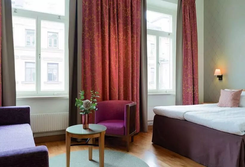 Fotos del hotel Elite Hotel Adlon:  2